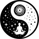 Yin Yang Launcher logo